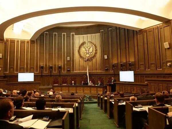 Дробление бизнеса от налогов уйти не поможет